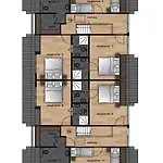 Heide Met Hottub & Sauna | 26 Personen Holiday home Wekerom