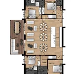 Heide Met Hottub & Sauna | 26 Personen Holiday home *