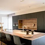 Heide Met Hottub & Sauna | 26 Personen * Wekerom