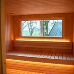 Heide Met Hottub & Sauna | 26 Personen Holiday home *