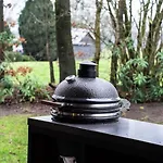 Heide Met Hottub & Sauna | 26 Personen * Wekerom