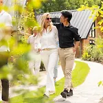 Holiday home Heide Met Hottub & Sauna | 26 Personen