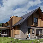 Holiday home Heide Met Hottub & Sauna | 26 Personen *
