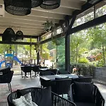 Heide Met Hottub & Sauna | 26 Personen Holiday home Wekerom
