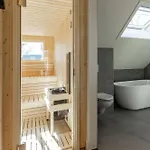 Heide Met Hottub & Sauna | 26 Personen * Wekerom