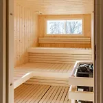 Holiday home Heide Met Hottub & Sauna | 26 Personen Wekerom