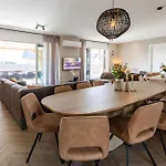 Holiday home Heide Met Hottub & Sauna | 26 Personen *