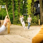 Holiday home Heide Met Hottub & Sauna | 26 Personen
