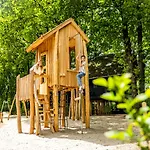Heide Met Hottub & Sauna | 26 Personen Holiday home