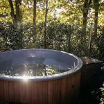 Holiday home Heide Met Hottub & Sauna | 26 Personen
