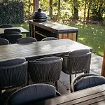 Heide Met Hottub & Sauna | 26 Personen Wekerom