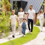 Heide | 26 Personen * Wekerom