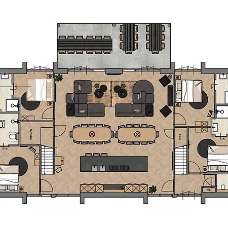 Heide | 26 Personen * Wekerom