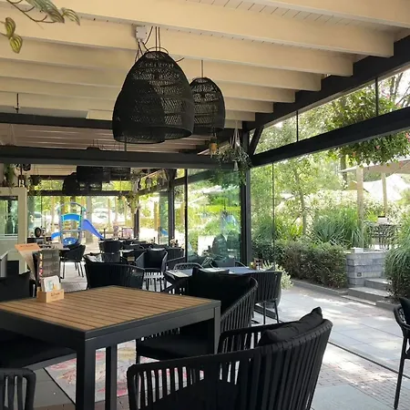 Holiday home Heide | 26 Personen *