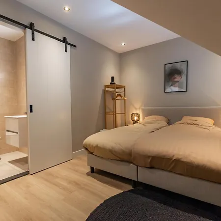 Heide Met Hottub & Sauna | 26 Personen * Wekerom
