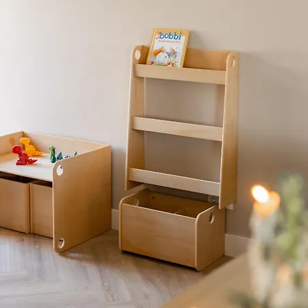 Heide | 26 Personen Holiday home