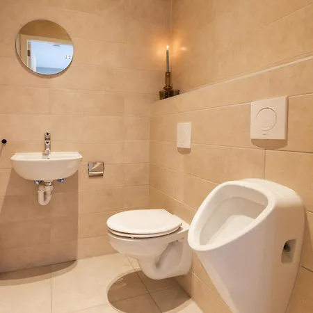 Holiday home Heide | 26 Personen