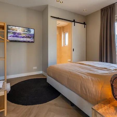 Heide | 26 Personen Holiday home *