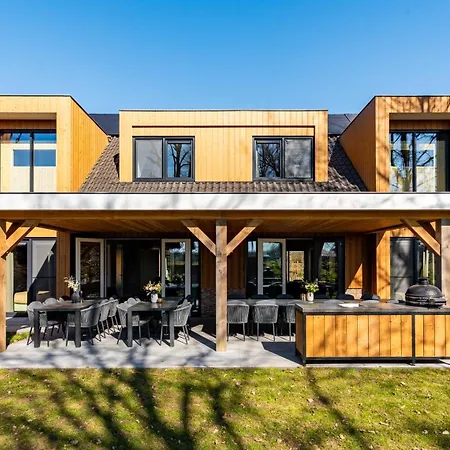Holiday home Heide | 26 Personen