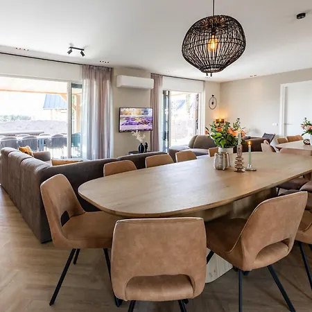 Holiday home Heide | 26 Personen *