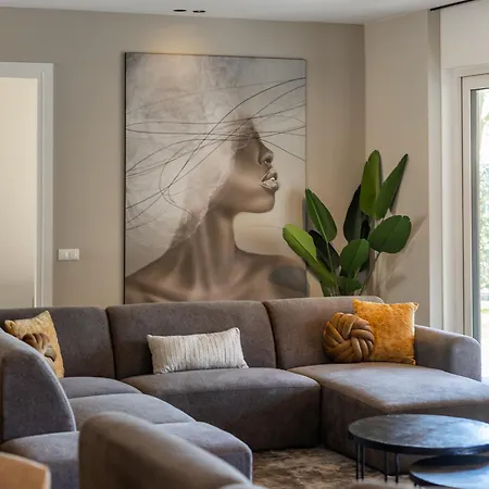 Heide | 26 Personen Holiday home *