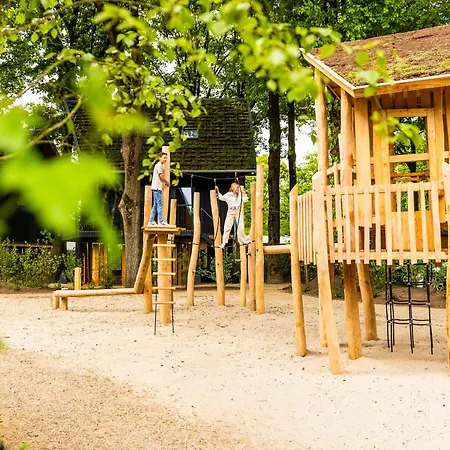 Heide Met Hottub & Sauna | 26 Personen Holiday home *