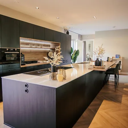 Holiday home Heide | 26 Personen *