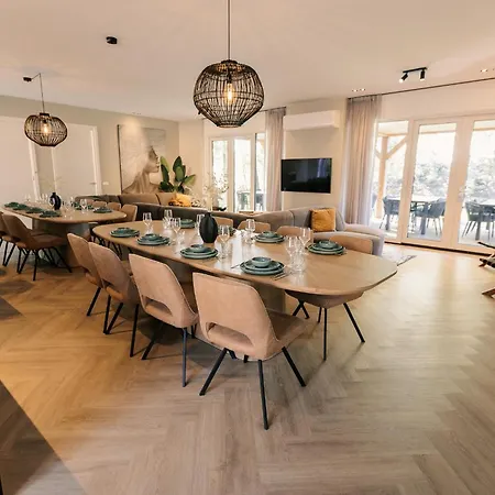 Heide | 26 Personen