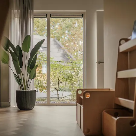 Hébergement de vacances Heide Met Hottub & Sauna | 26 Personen *