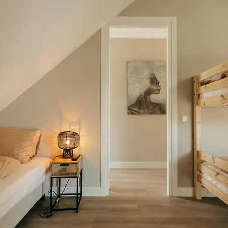 Heide Met Hottub & Sauna | 26 Personen * Wekerom