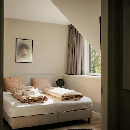 Heide | 26 Personen Holiday home Wekerom