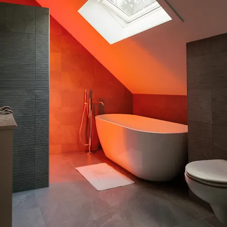 Holiday home Heide | 26 Personen Wekerom