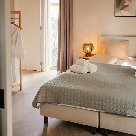 Holiday home Heide | 26 Personen