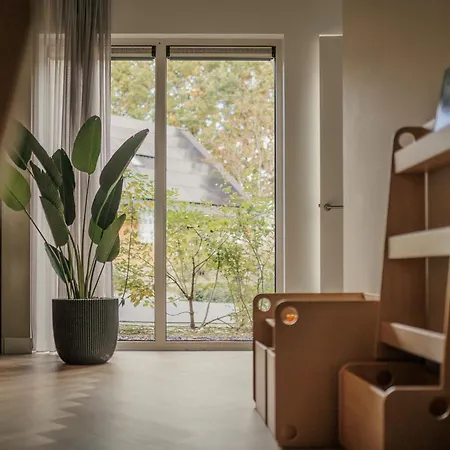 Heide Met Hottub & Sauna | 26 Personen Holiday home *