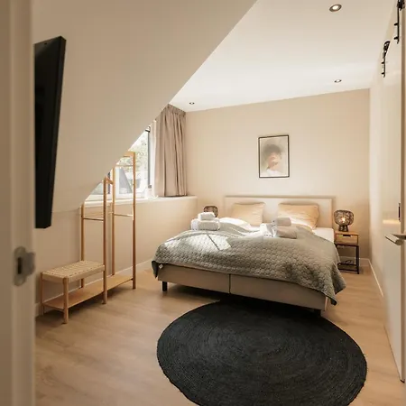 Holiday home Heide Met Hottub & Sauna | 26 Personen *