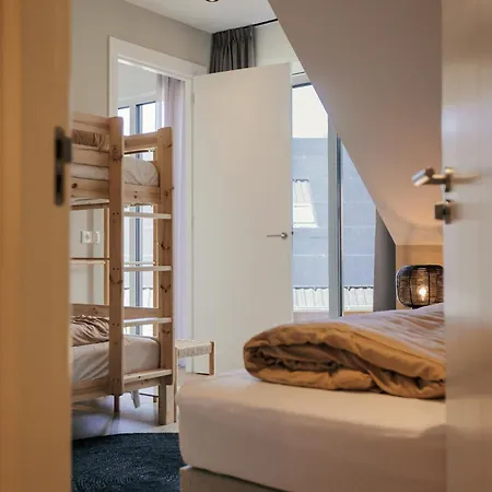 Heide Met Hottub & Sauna | 26 Personen *