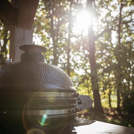 Heide Met Hottub & Sauna | 26 Personen Holiday home Wekerom
