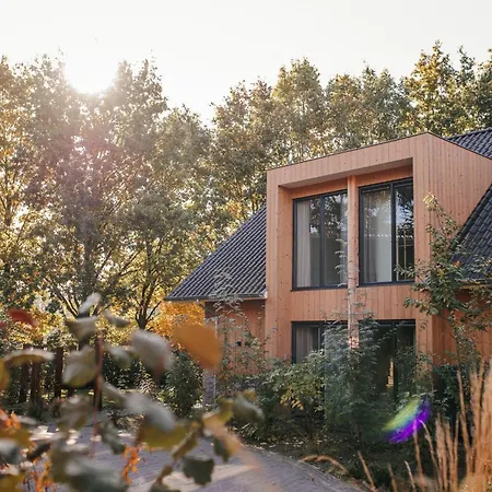 Heide Met Hottub & Sauna | 26 Personen *
