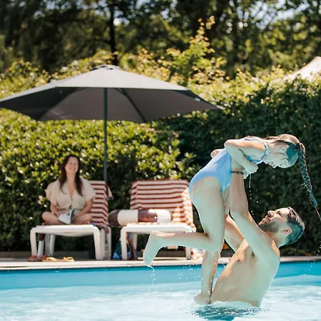 Holiday home Heide Met Hottub & Sauna | 26 Personen