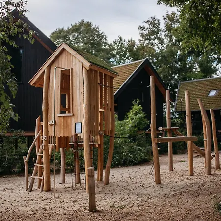 Holiday home Heide Met Hottub & Sauna | 26 Personen *