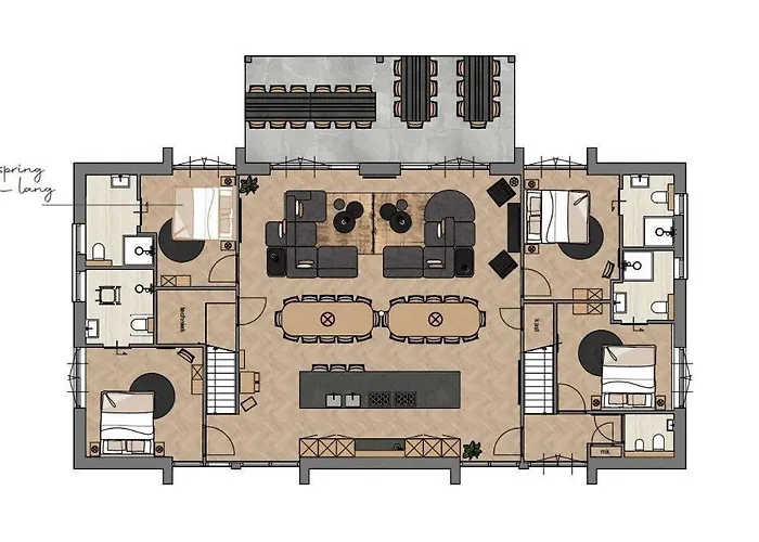 Heide | 26 Personen * Wekerom