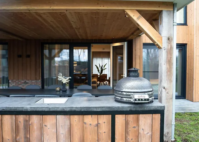 Dom wakacyjny Heide | 26 Personen *