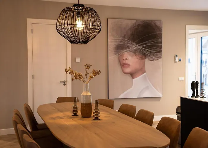 Heide | 26 Personen Dom wakacyjny Wekerom