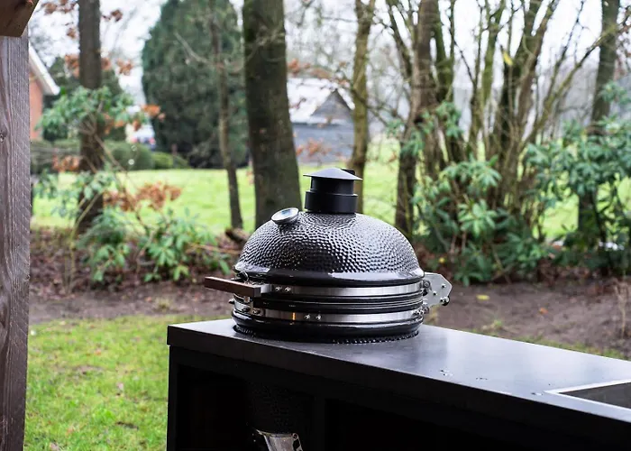 Heide | 26 Personen * Wekerom