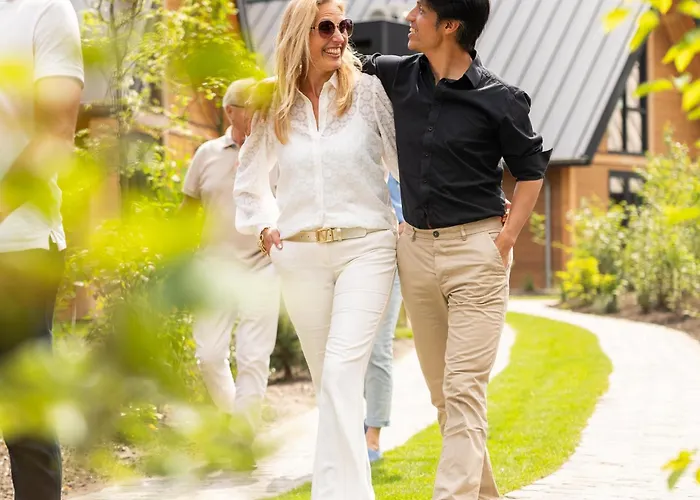 Dom wakacyjny Heide | 26 Personen