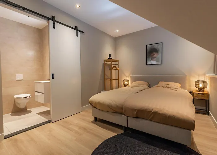 Heide | 26 Personen * Wekerom