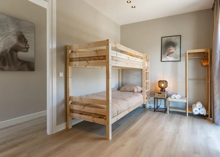 Heide | 26 Personen Dom wakacyjny