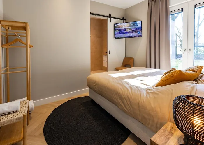 Dom wakacyjny Heide | 26 Personen