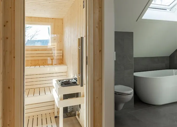 Heide | 26 Personen * Wekerom