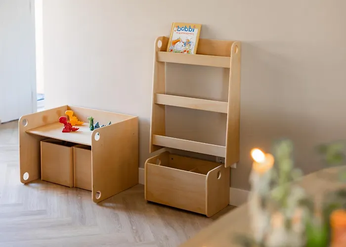 Heide | 26 Personen Dom wakacyjny